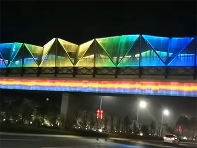 想要LED顯示屏更高清不難，把握好這四個因素就可以